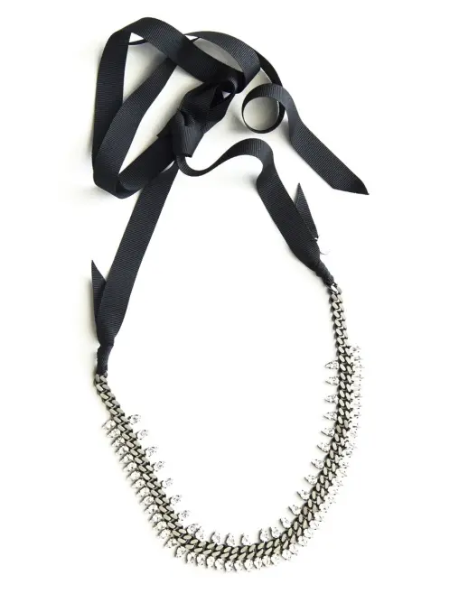 Колье комбинированное ELLEN CONDE