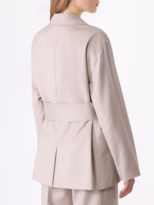 Костюм шерстяной KITON