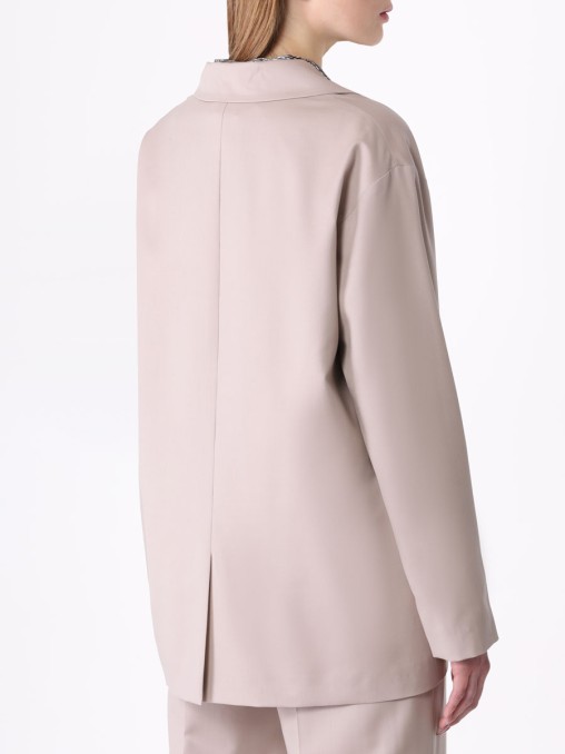 Костюм шерстяной KITON