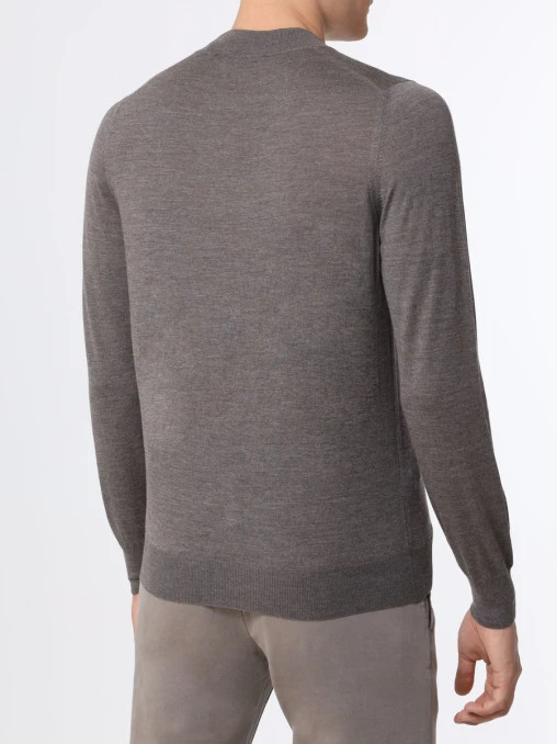 Бадлон шерстяной GRAN SASSO