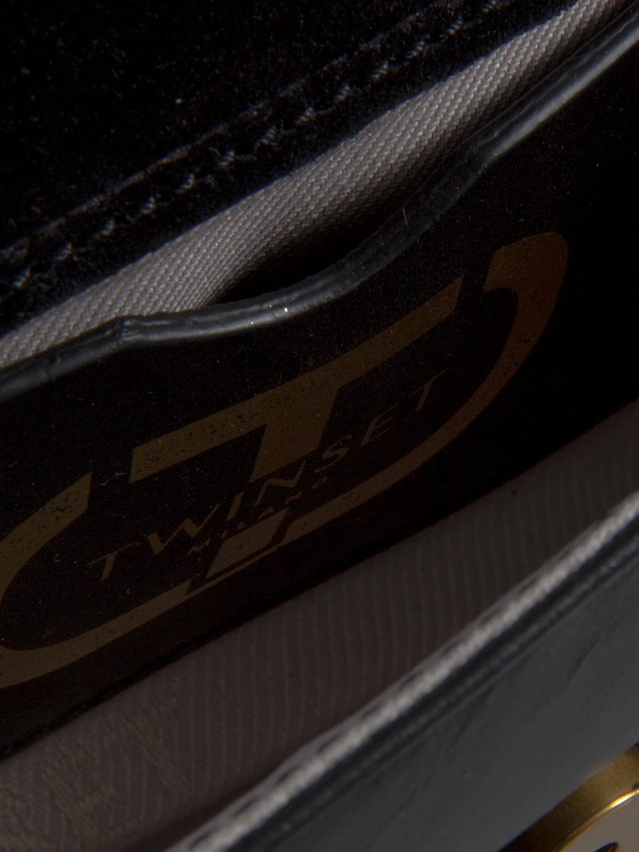 Сумка кожаная