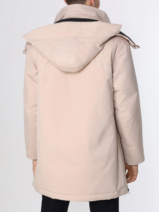 Куртка утепленная BOGNER