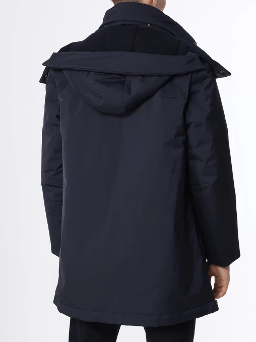 Куртка утепленная BOGNER