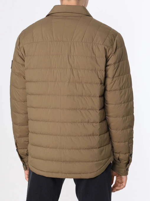 Куртка стеганая BOGNER FIRE + ICE
