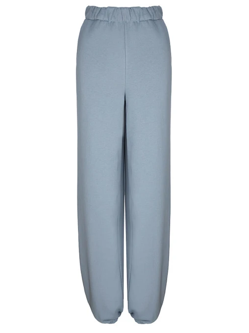 Брюки спортивные хлопковые FASHION REBELS