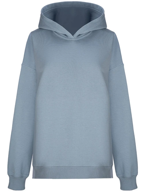 Худи хлопковое FASHION REBELS