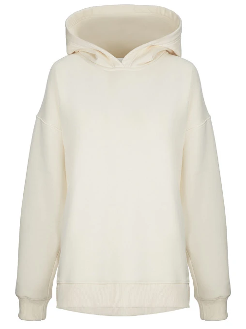 Худи хлопковое FASHION REBELS