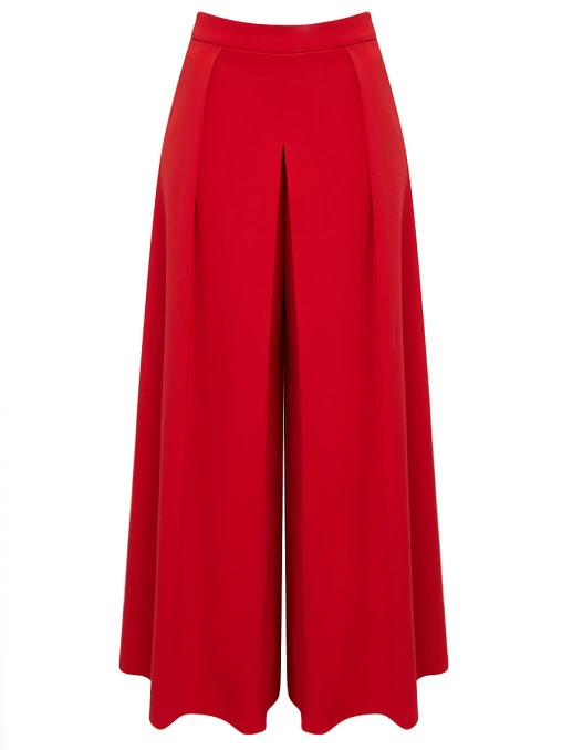 Брюки палаццо FASHION REBELS