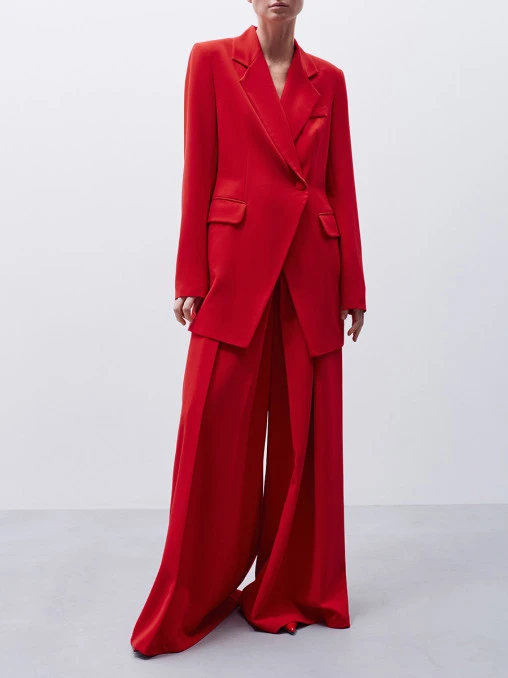 Брюки палаццо FASHION REBELS