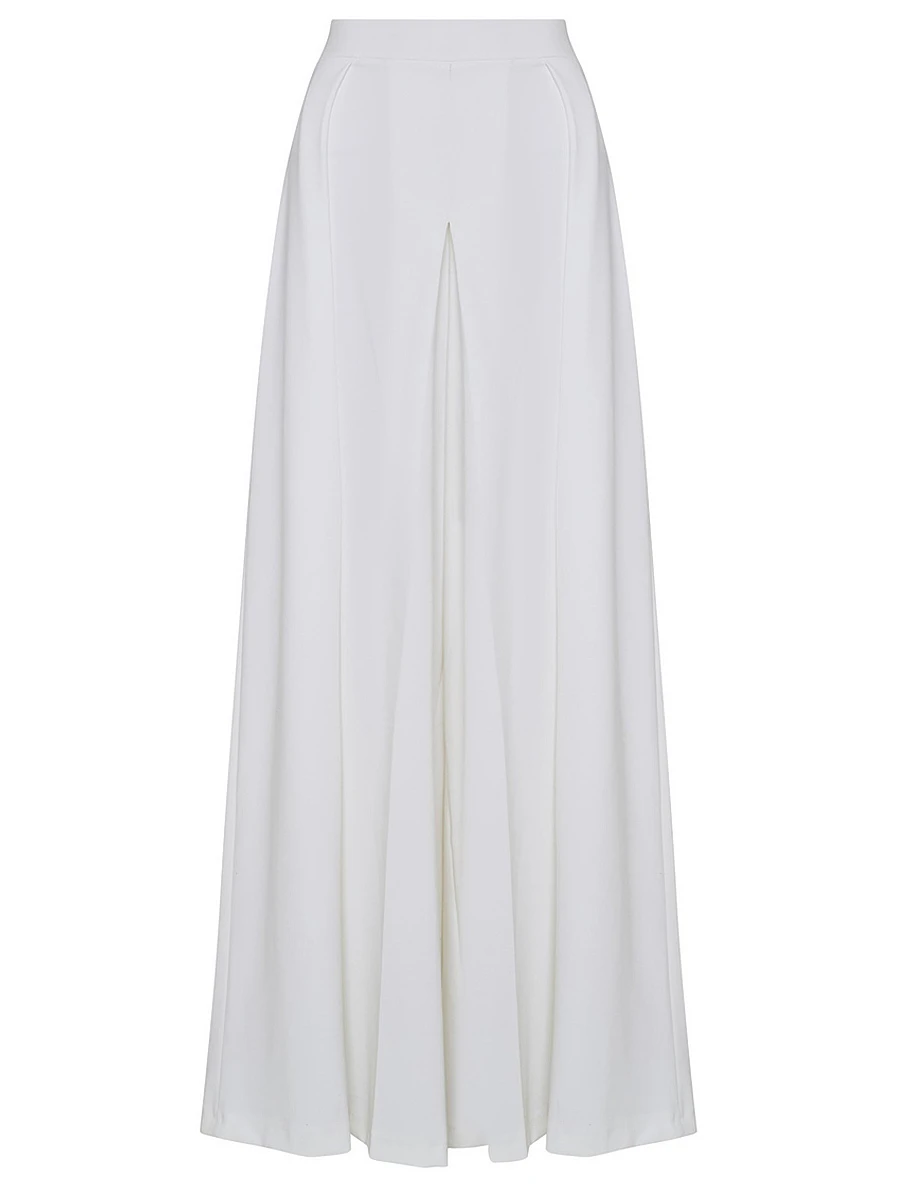 Брюки палаццо