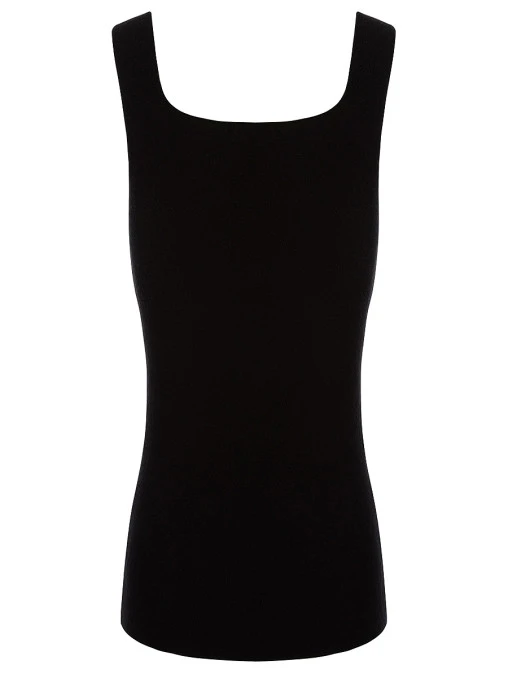 Топ из вискозы FASHION REBELS