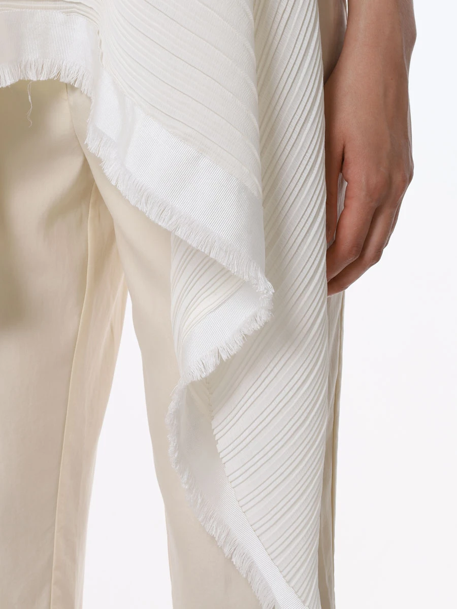 Топ однотонный