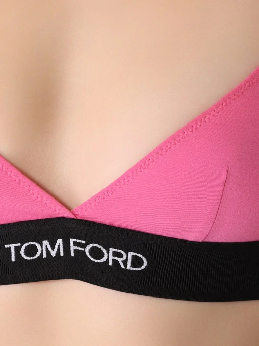 Бюстгальтер из модала TOM FORD