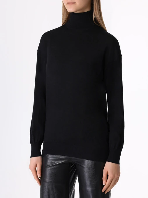 Водолазка кашемировая TOM FORD