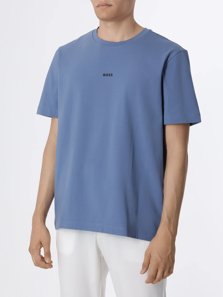 Футболка хлопковая