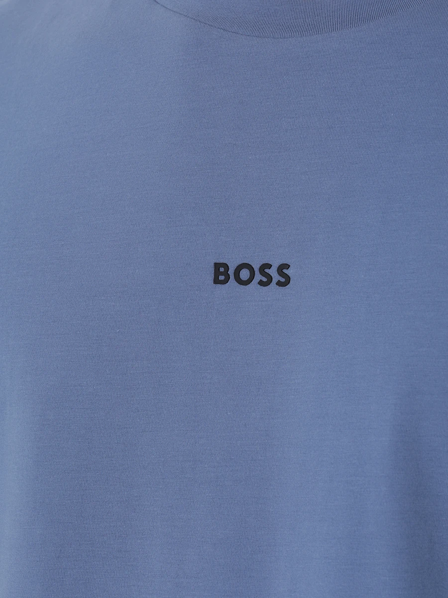 Футболка хлопковая