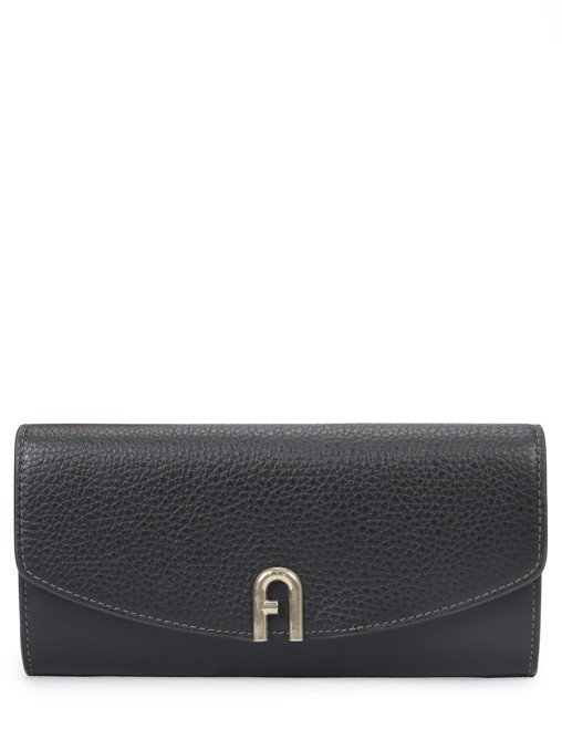 Кошелек кожаный FURLA