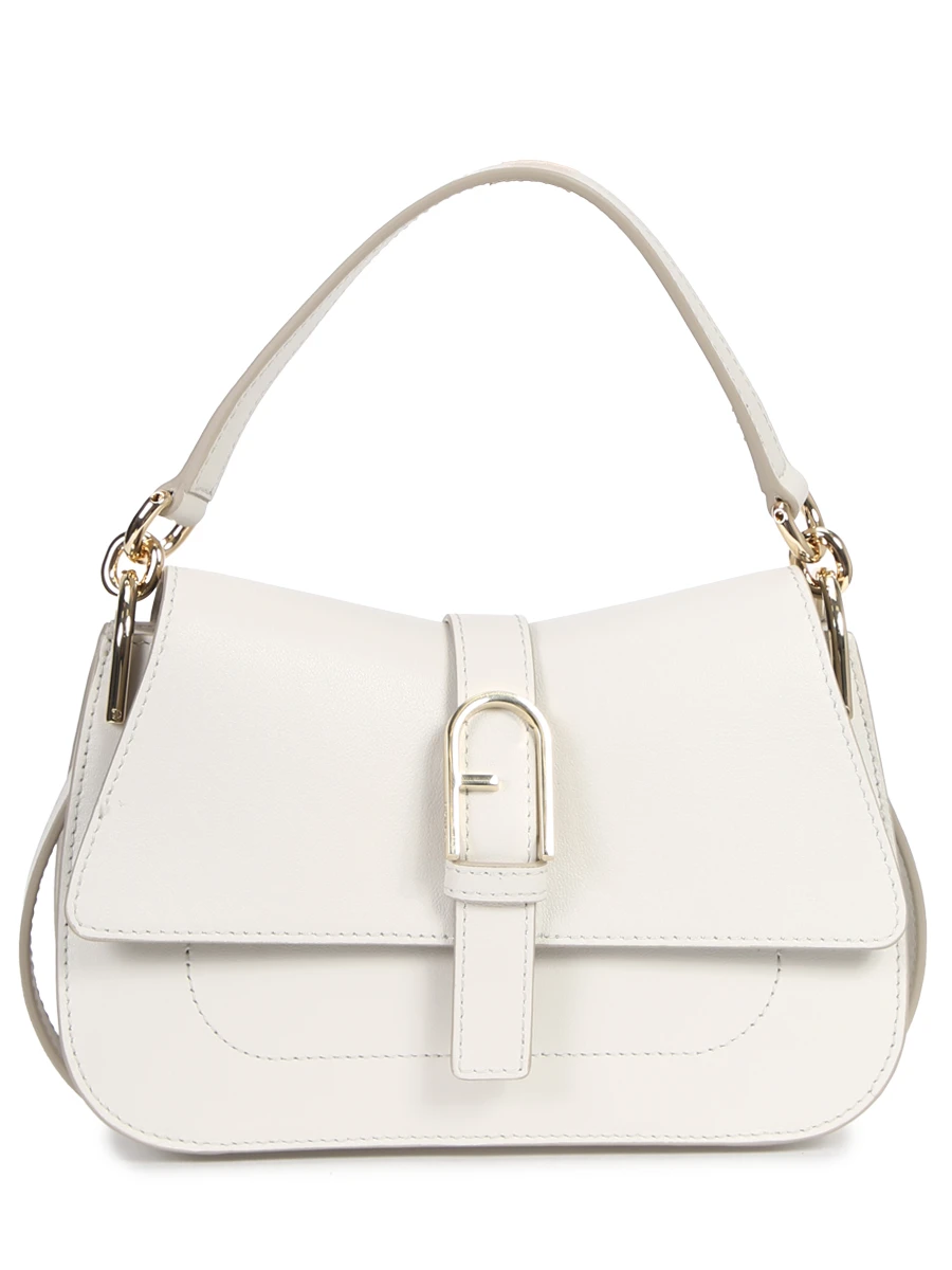 Сумка кожаная Flow