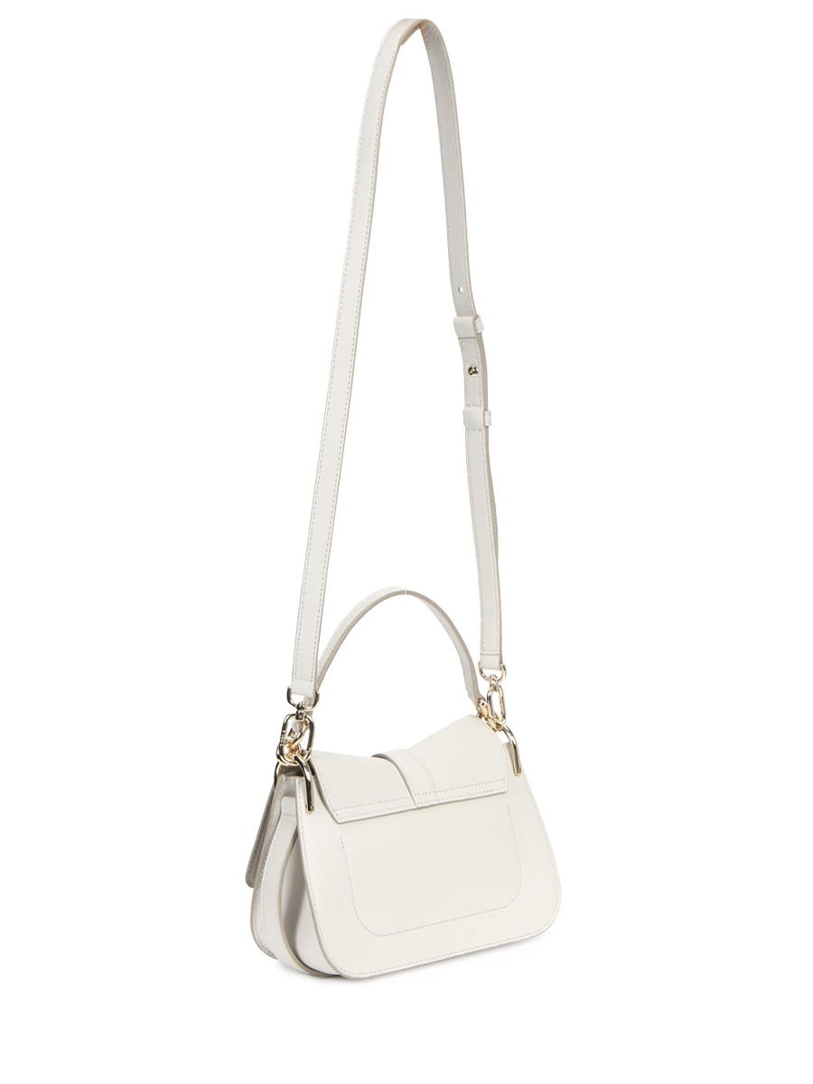 Сумка кожаная Flow