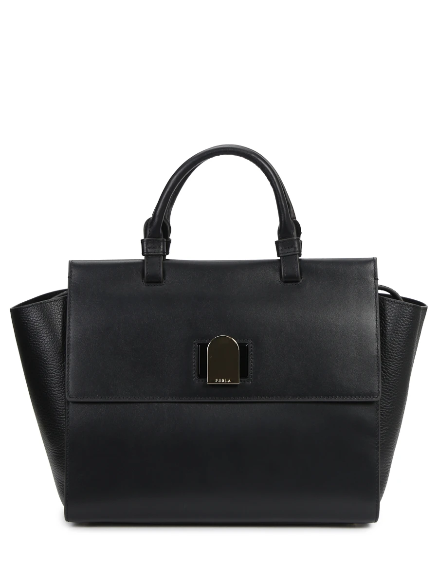 Сумка кожаная Emma