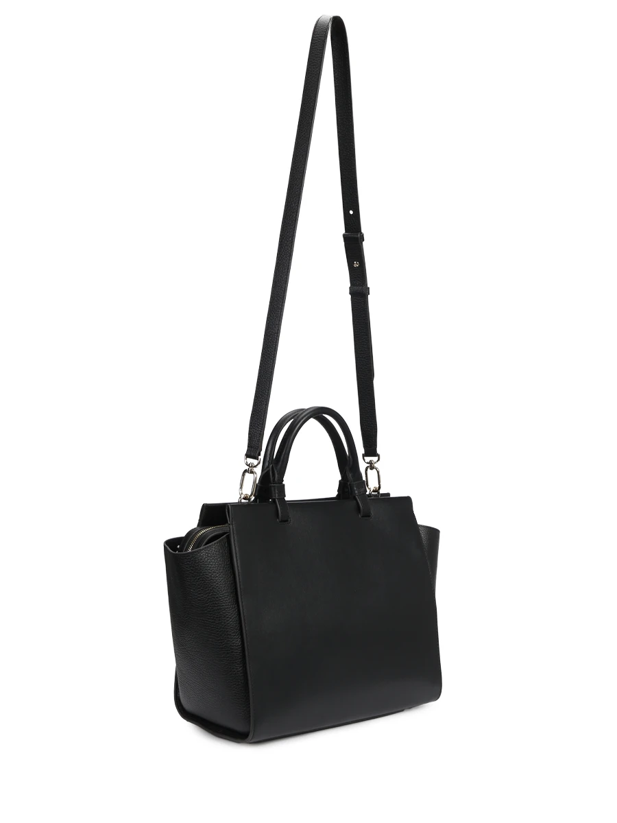 Сумка кожаная Emma