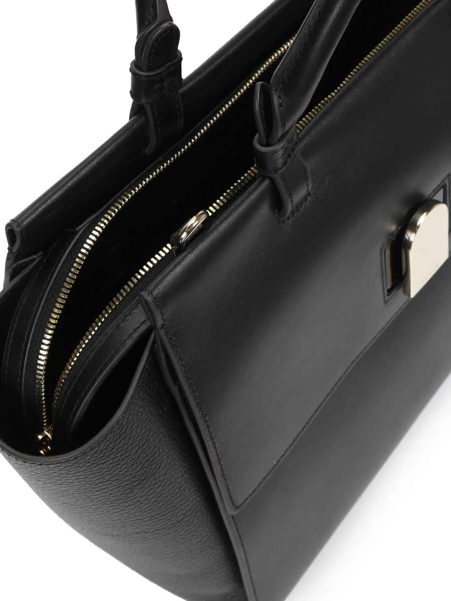 Сумка кожаная Emma