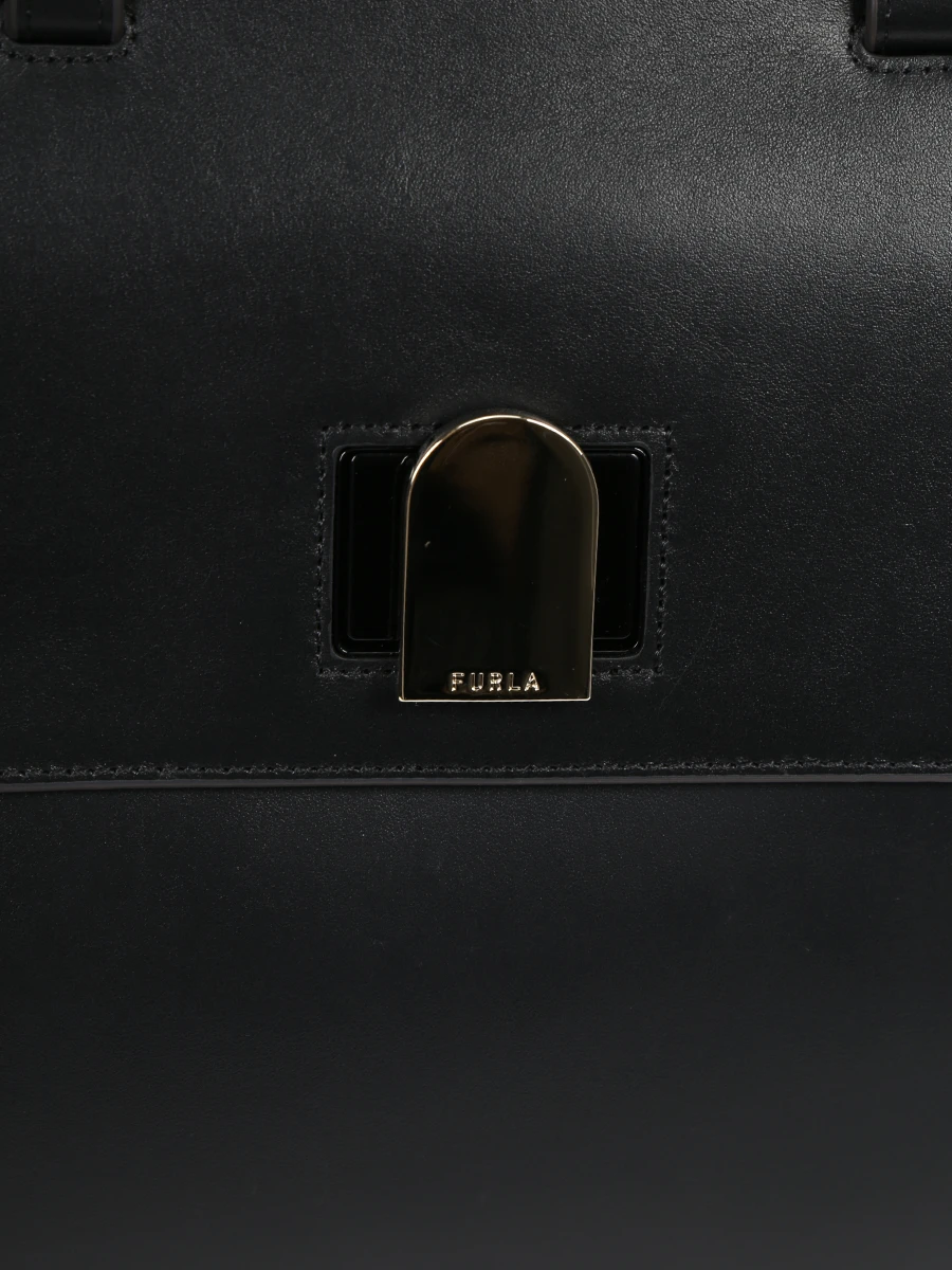 Сумка кожаная Emma