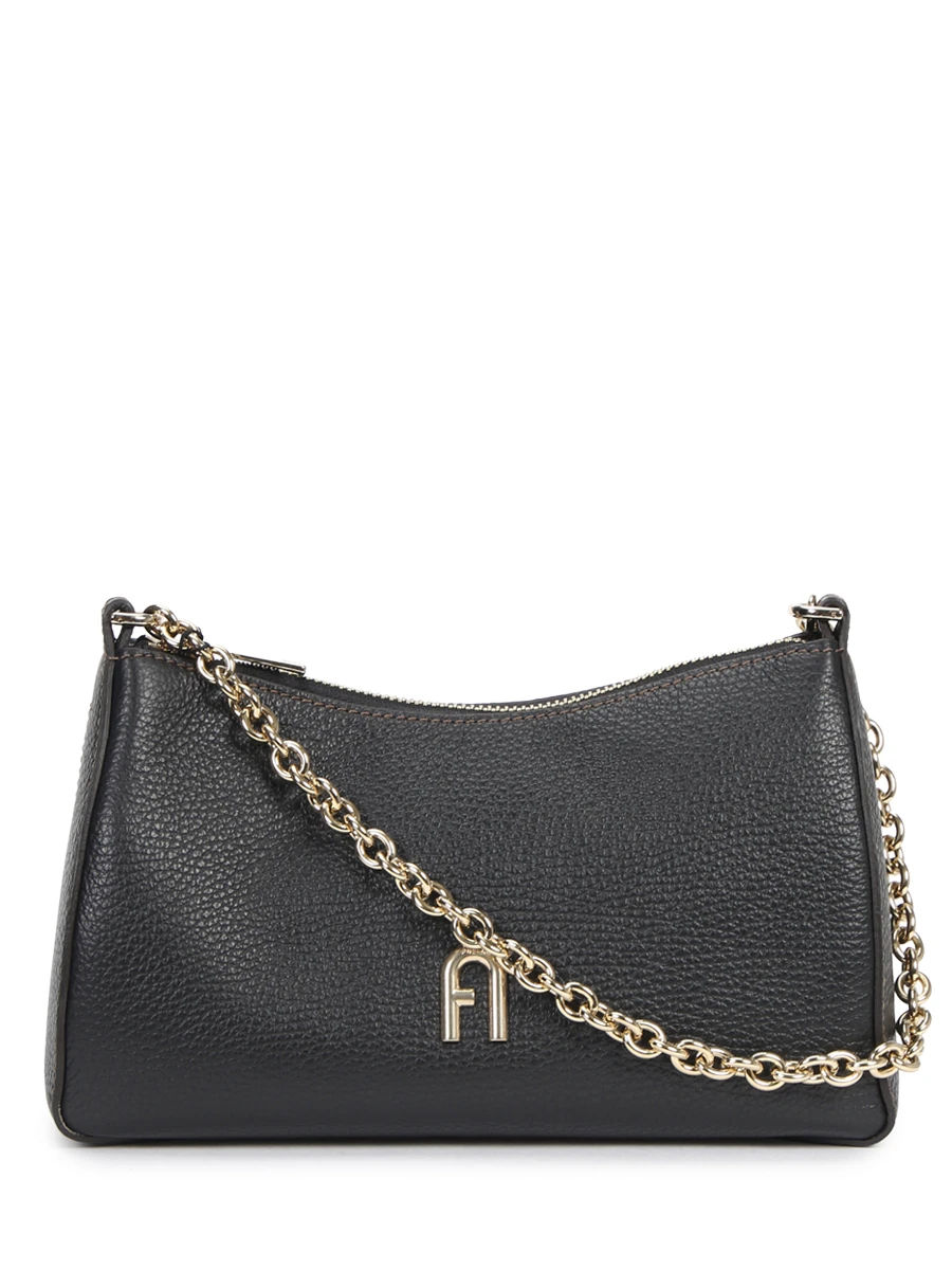 Сумка кожаная Primula