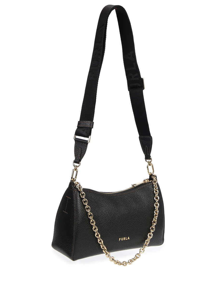 Сумка кожаная Primula