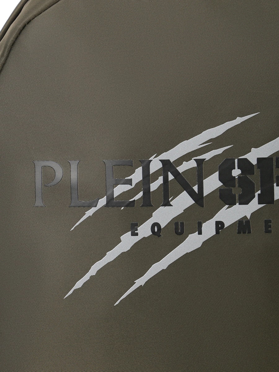 Рюкзак текстильный