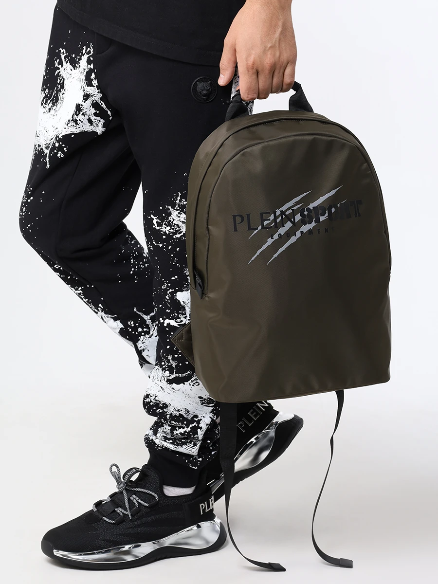 Рюкзак текстильный