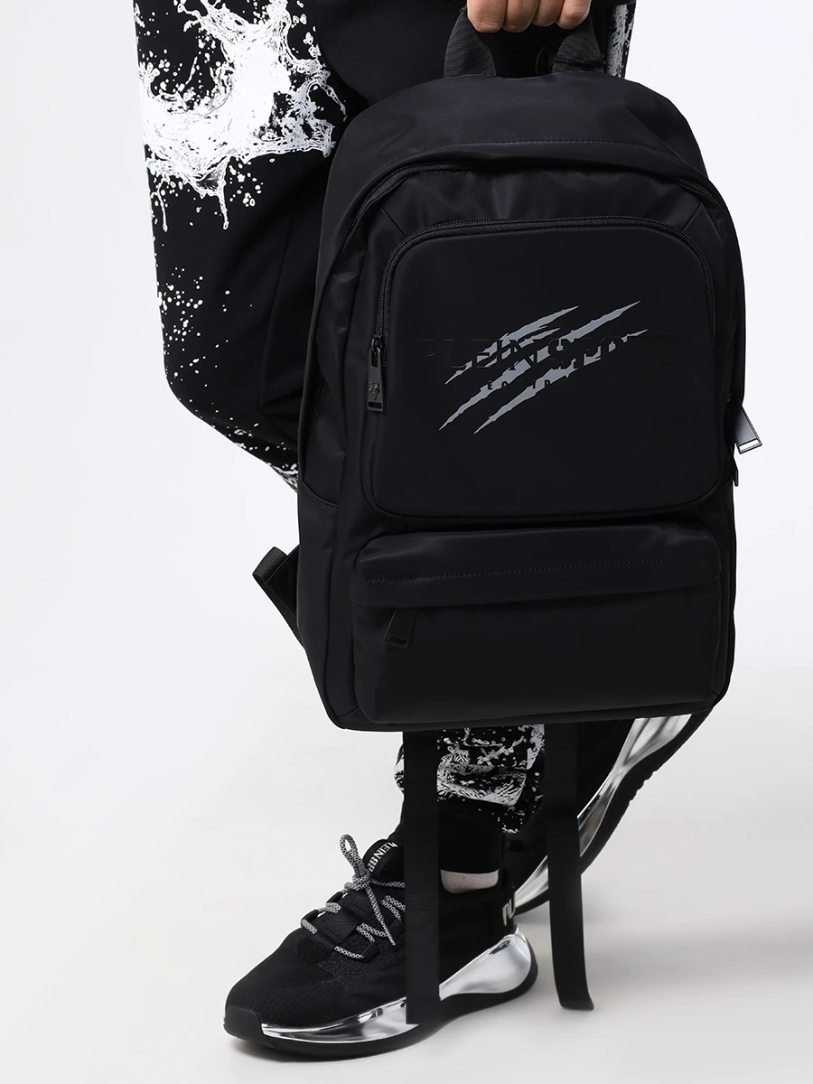 Рюкзак текстильный