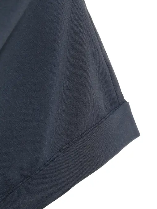Футболка хлопковая BRUNELLO CUCINELLI