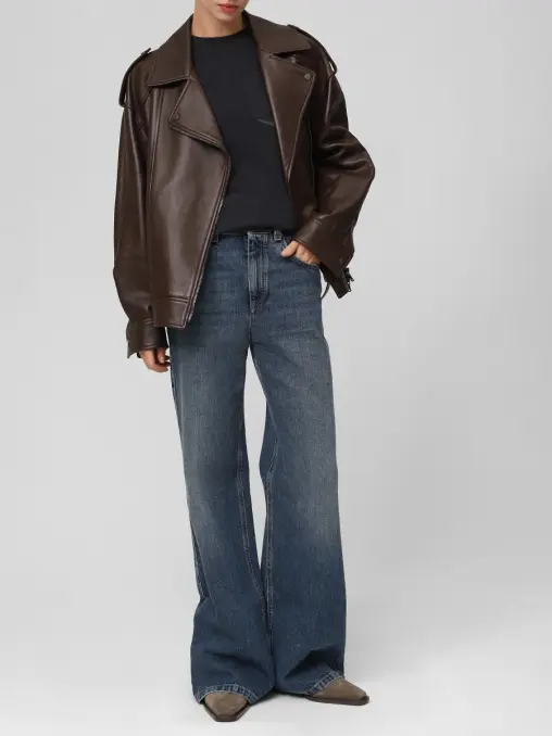 Футболка хлопковая BRUNELLO CUCINELLI