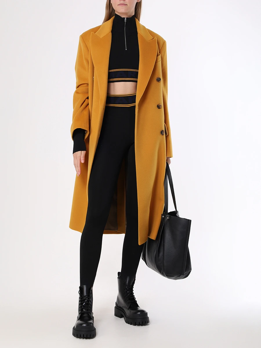 Леггинсы из вискозы