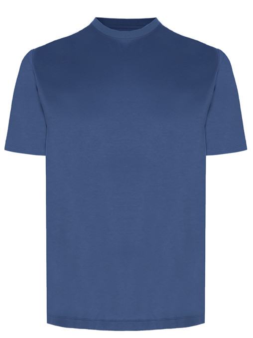 Футболка хлопковая KITON