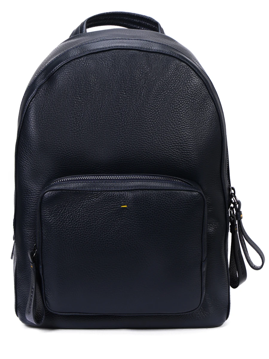 Рюкзак кожаный