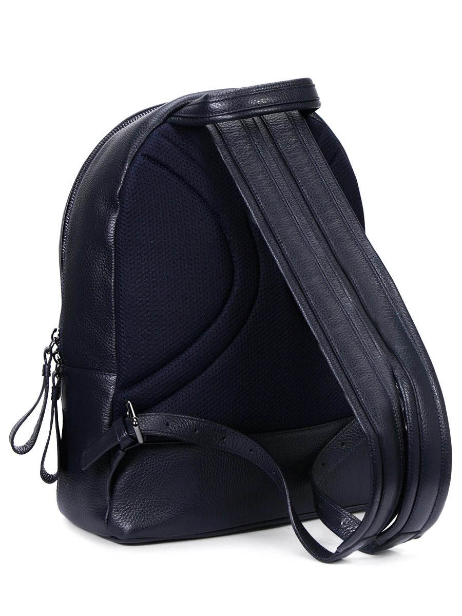 Рюкзак кожаный