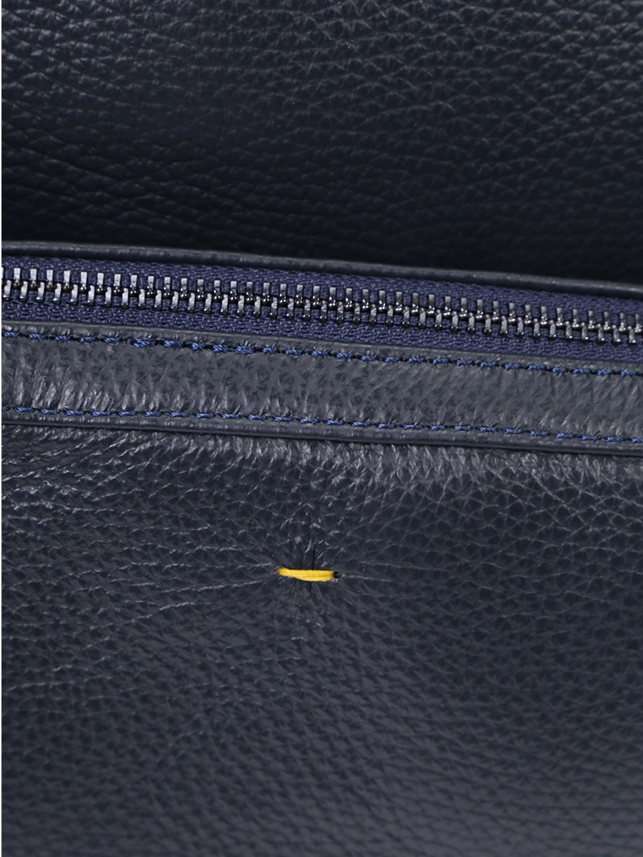 Рюкзак кожаный