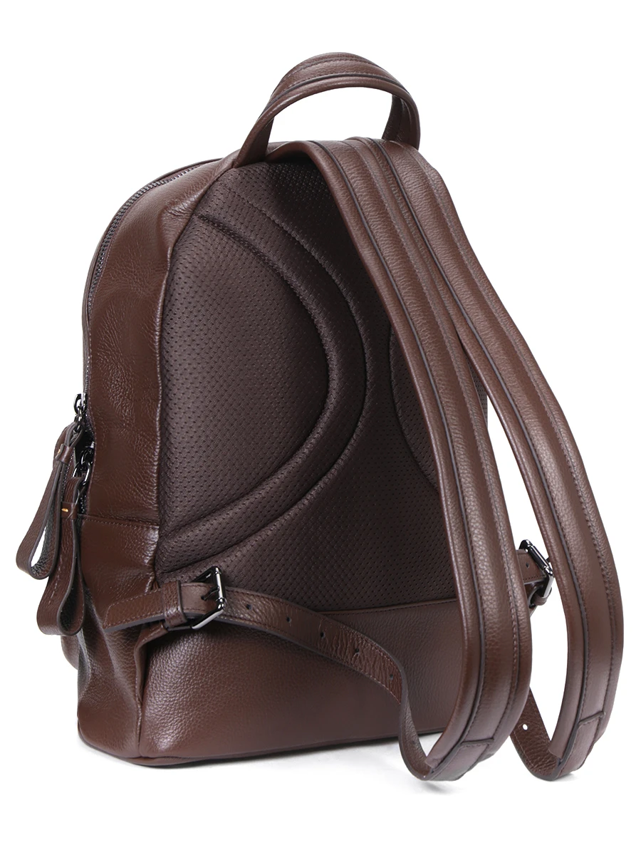 Рюкзак кожаный