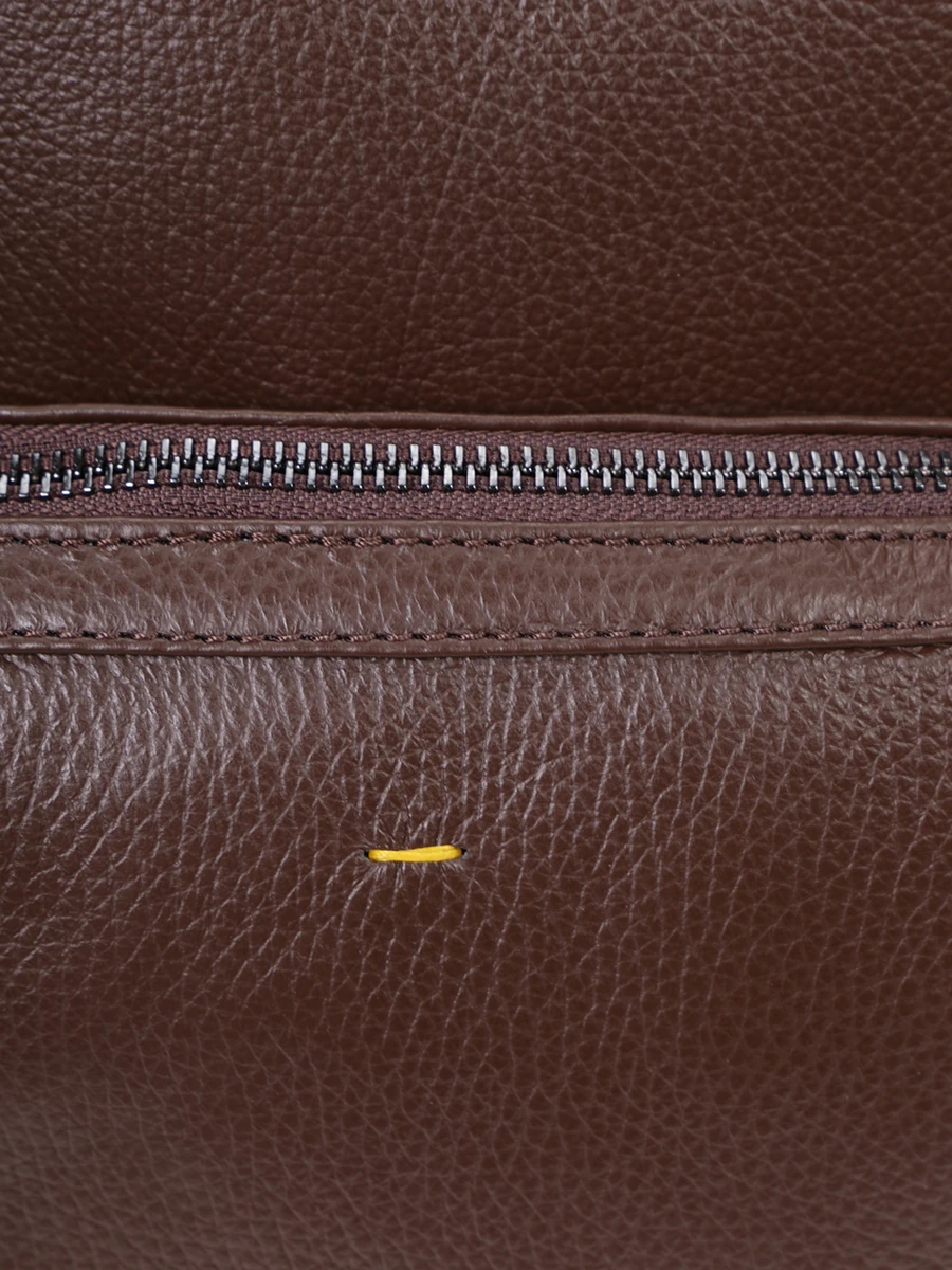 Рюкзак кожаный