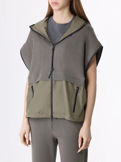 Костюм хлопковый BRUNELLO CUCINELLI
