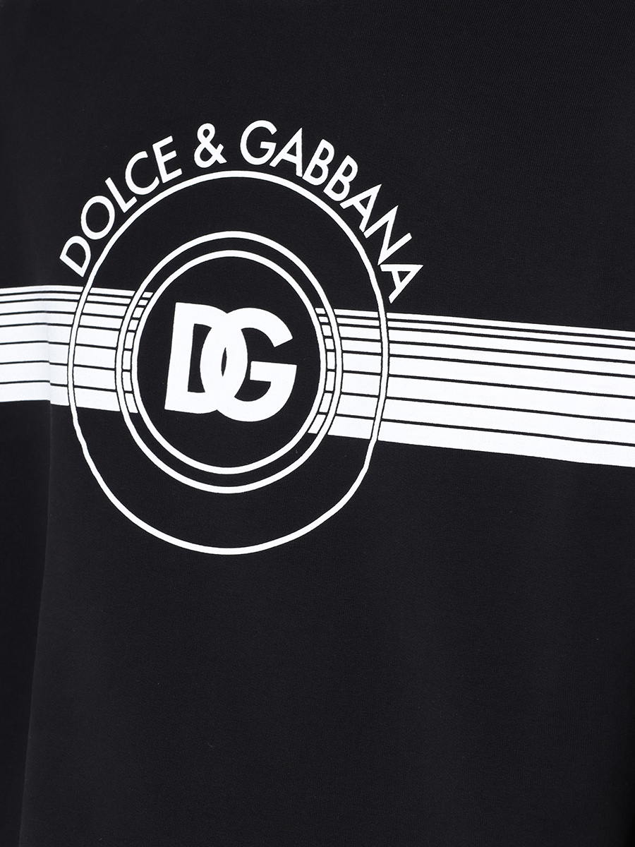 Толстовка хлопковая