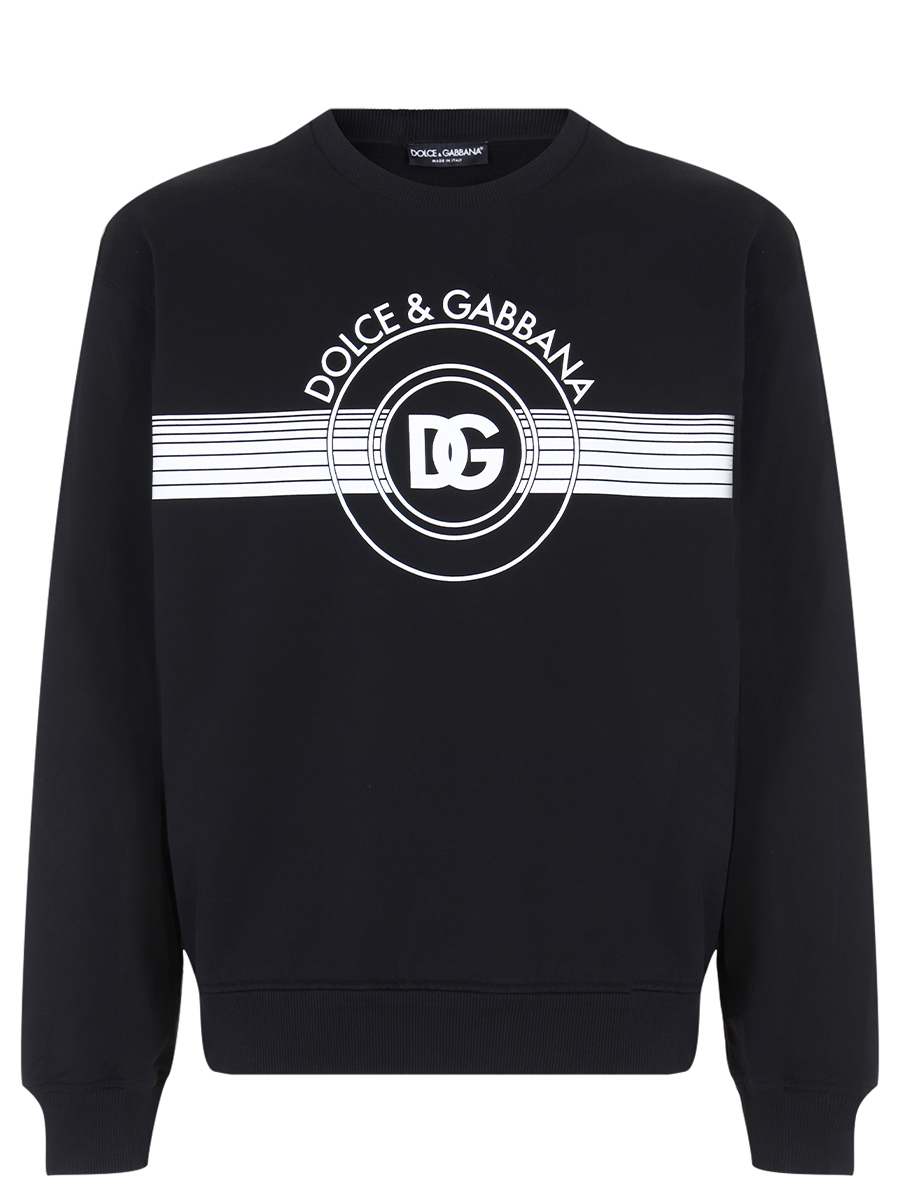 Толстовка хлопковая