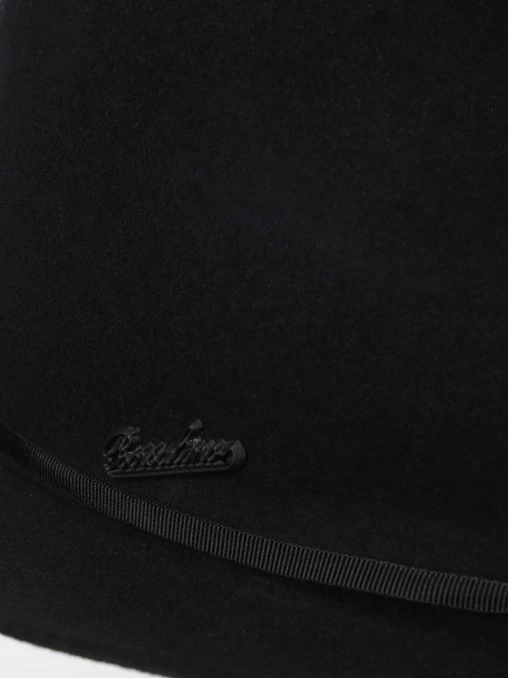 Шляпа шерстяная BORSALINO
