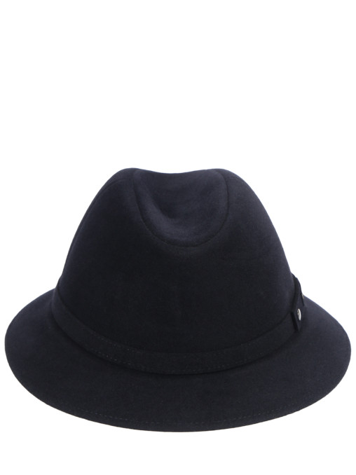 Шляпа шерстяная BORSALINO
