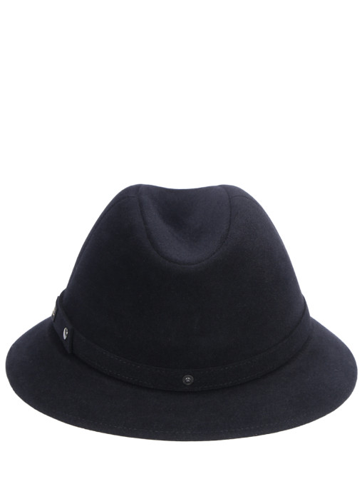 Шляпа шерстяная BORSALINO