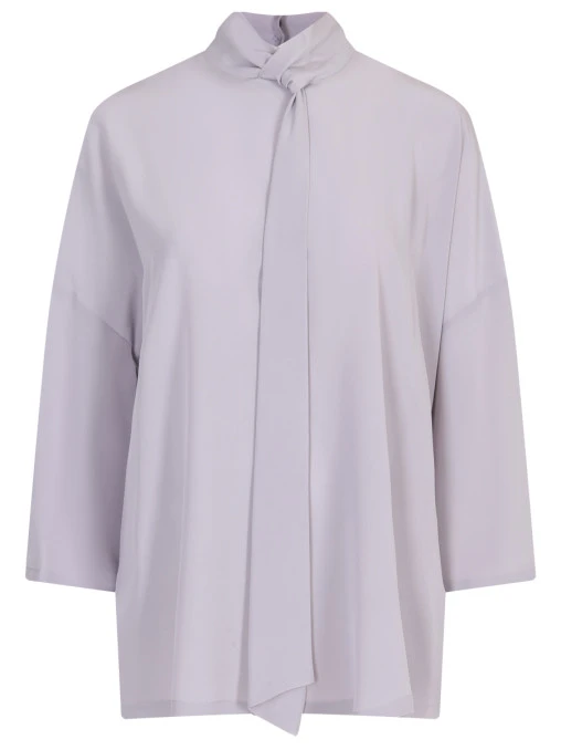 Блуза шелковая ASPESI