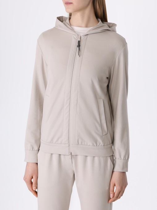 Костюм хлопковый BRUNELLO CUCINELLI