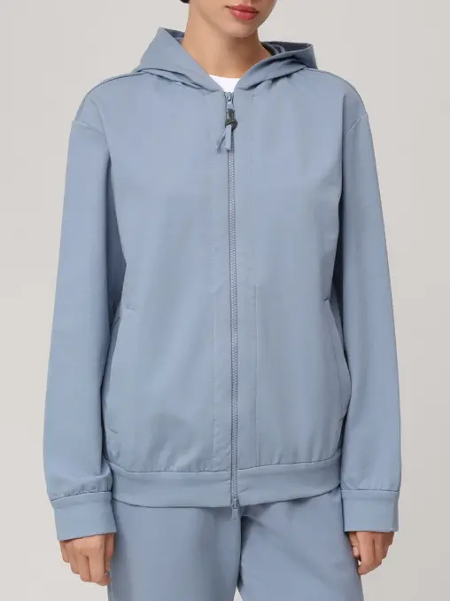 Костюм хлопковый BRUNELLO CUCINELLI
